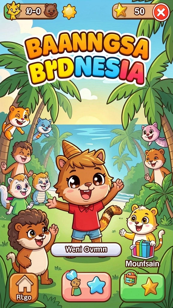 Event khusus dengan hadiah menarik bagi pemain.