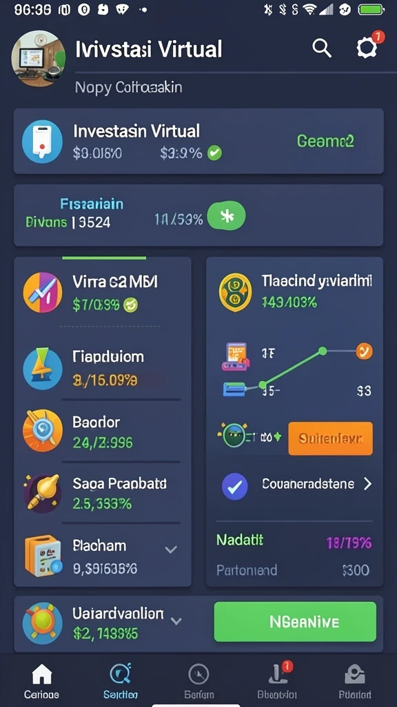 Fitur bonus yang menguntungkan setiap pemain.