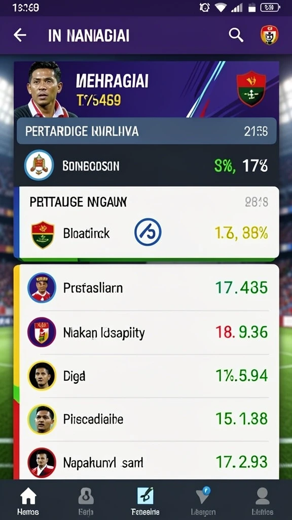Screenshot menunjukkan tema slot terbaru yang ditambahkan ke BUKIT777.