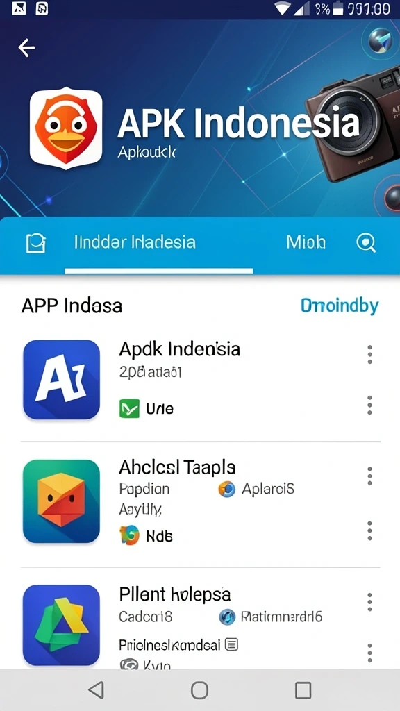 Pengaturan grafis yang dapat disesuaikan dengan perangkat.