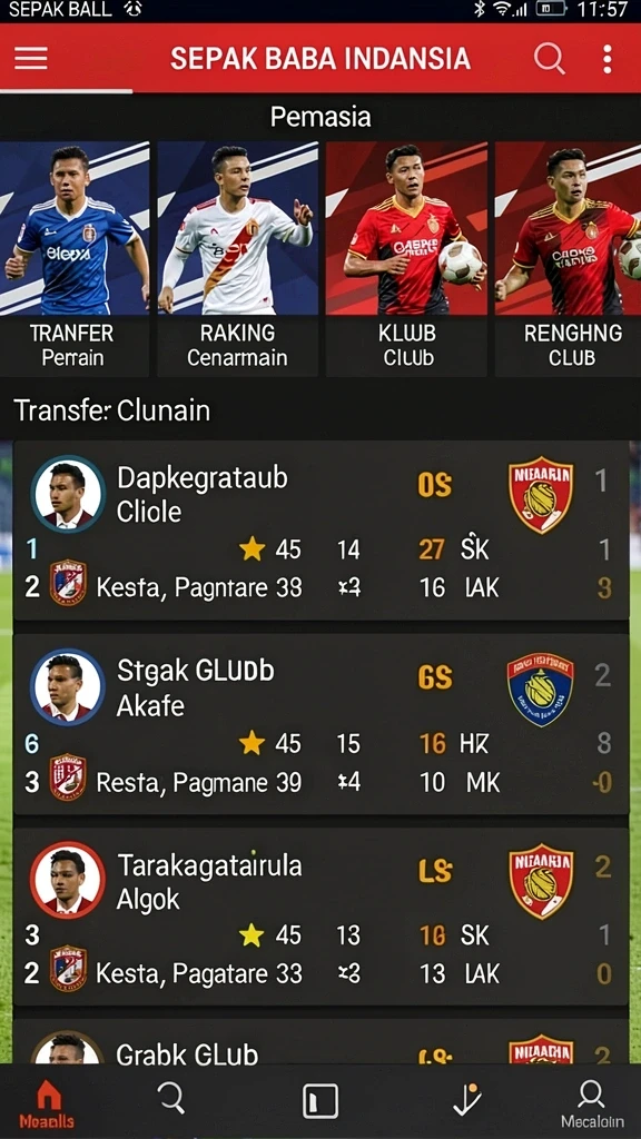 Level menantang yang memerlukan strategi cerdas.