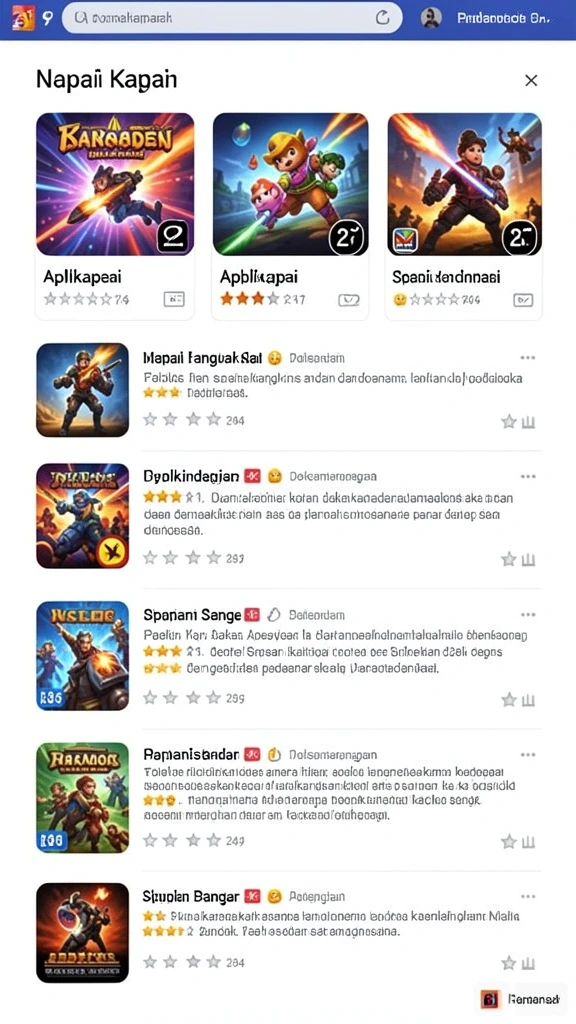 Komunitas aktif yang siap membantu dan berbagi tips.