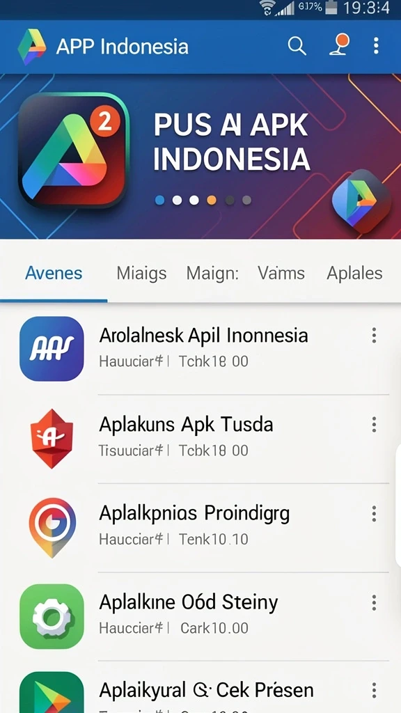 Sistem misi yang beragam dan menantang.