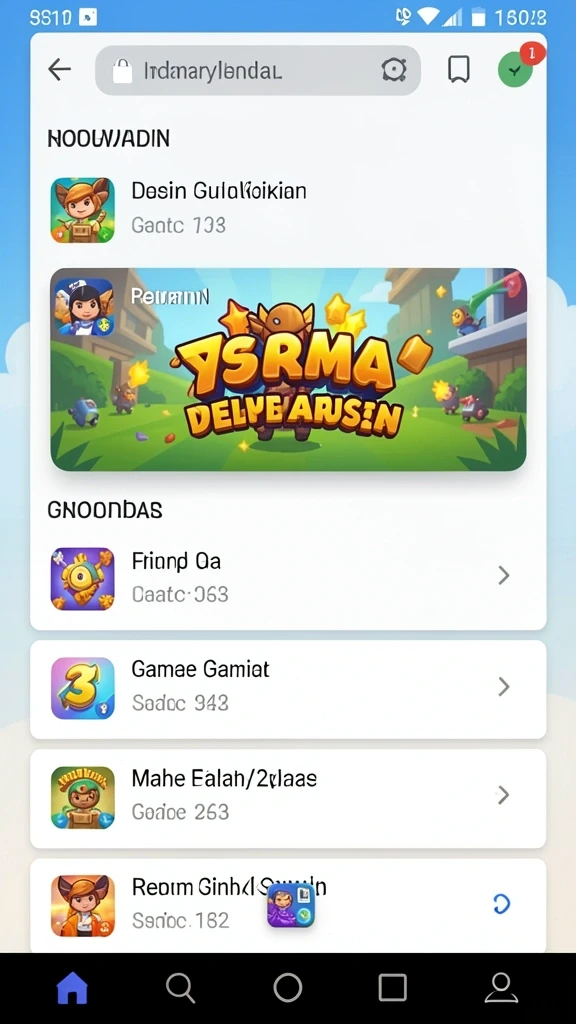Karakter-karakter unik yang bisa dimainkan di GACORFUN.