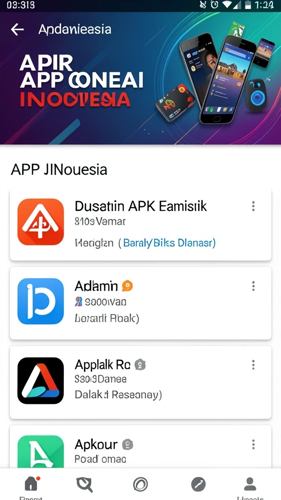 Screenshot memperlihatkan grafis menawan dari permainan.