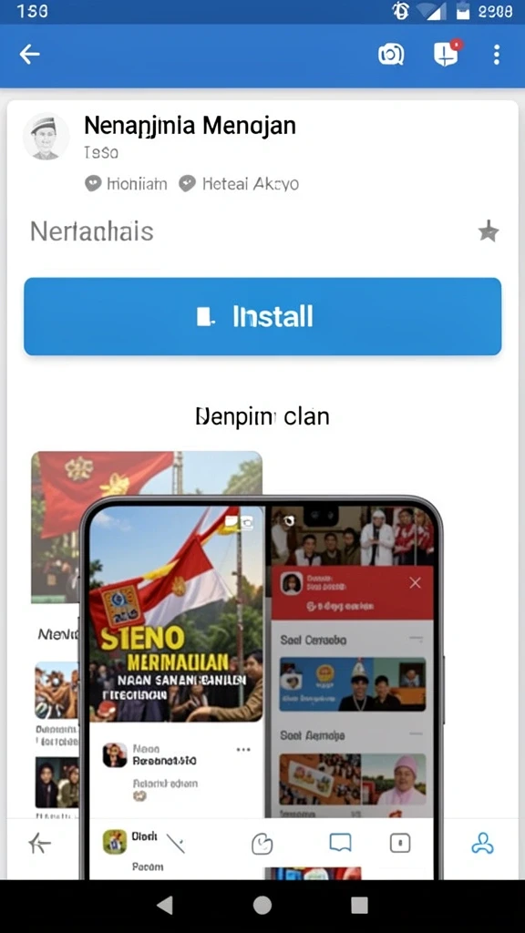 Setiap level menawarkan tantangan yang berbeda dan seru.