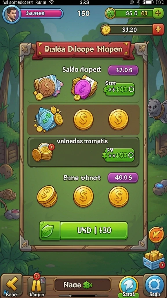 Karakter dengan kemampuan unik untuk meningkatkan gameplay.