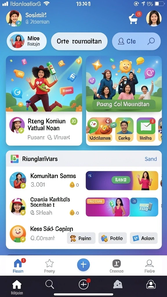 Beberapa tema mesin slot yang beragam dan menarik.