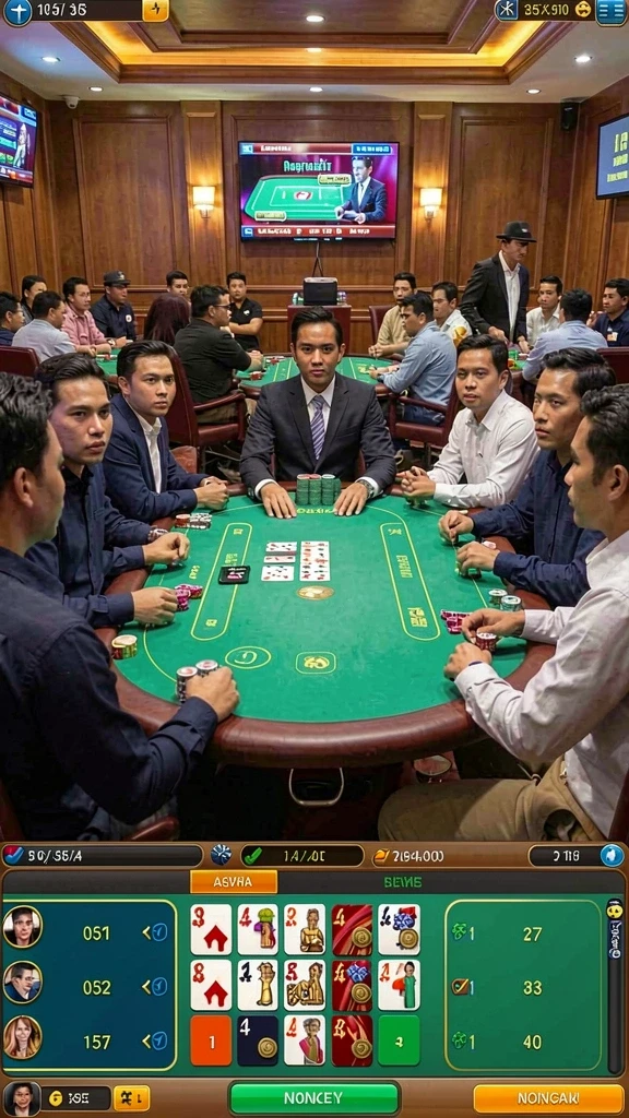 Level yang menantang dengan grafis memukau.