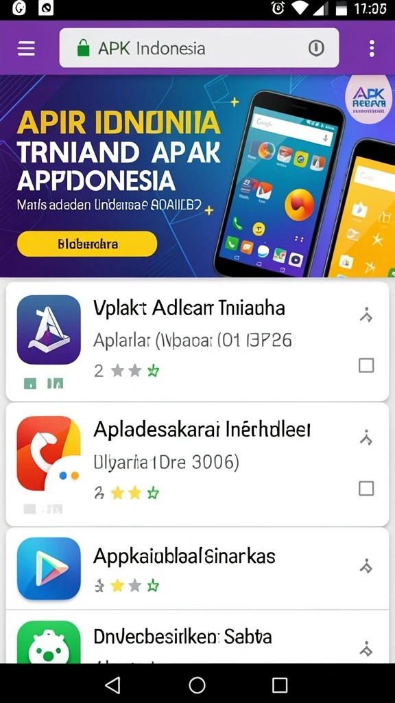 Salah satu level dengan tantangan baru yang seru.