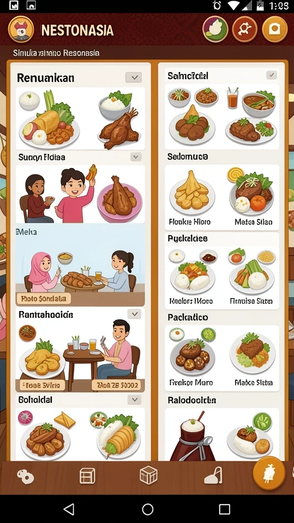 Tangkapan layar menampilkan gameplay di bawah air yang menantang.