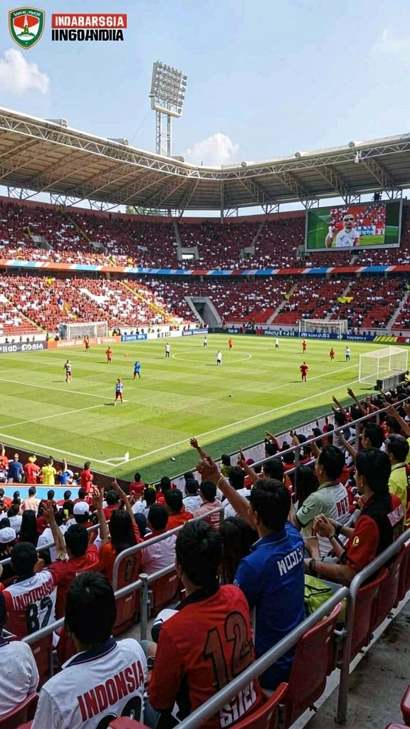 Beragam pilihan permainan untuk semua jenis pemain.