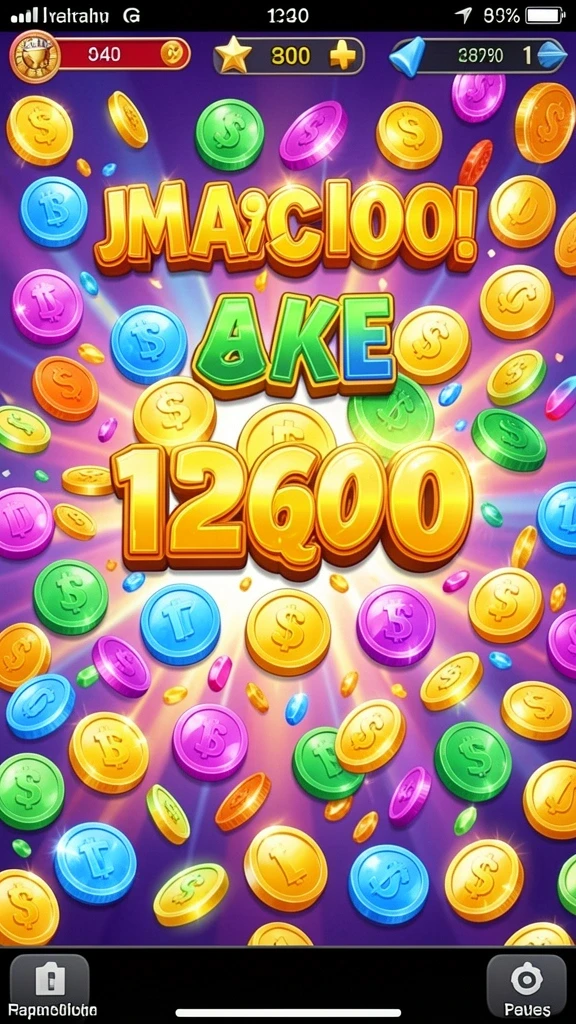 Varian permainan slot yang beragam dan menarik.