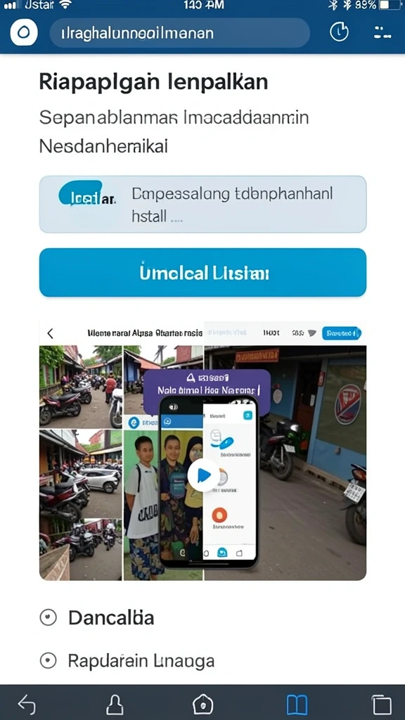 Gameplay menarik dengan grafis yang menawan.