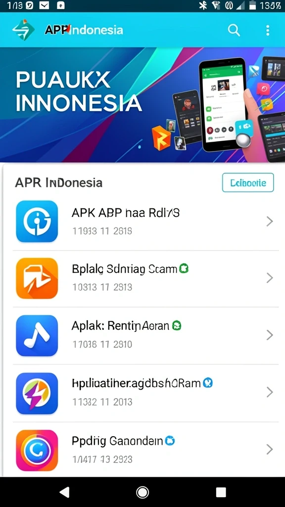 Tampilan grafis yang menawan dan memikat.