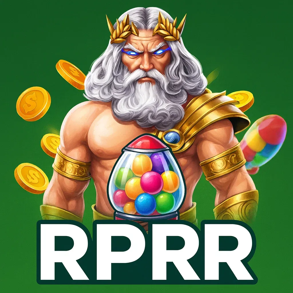 rprr — ikon APK
