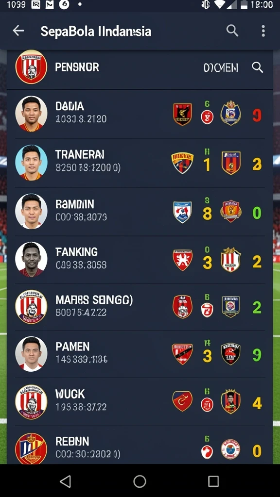 Fitur multiplayer untuk bersaing dengan teman.