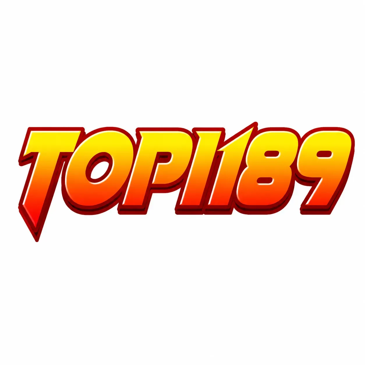 topi189 — ikon APK